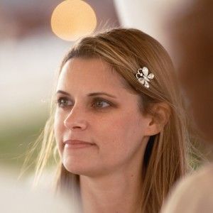 Meet your Posher, Jen